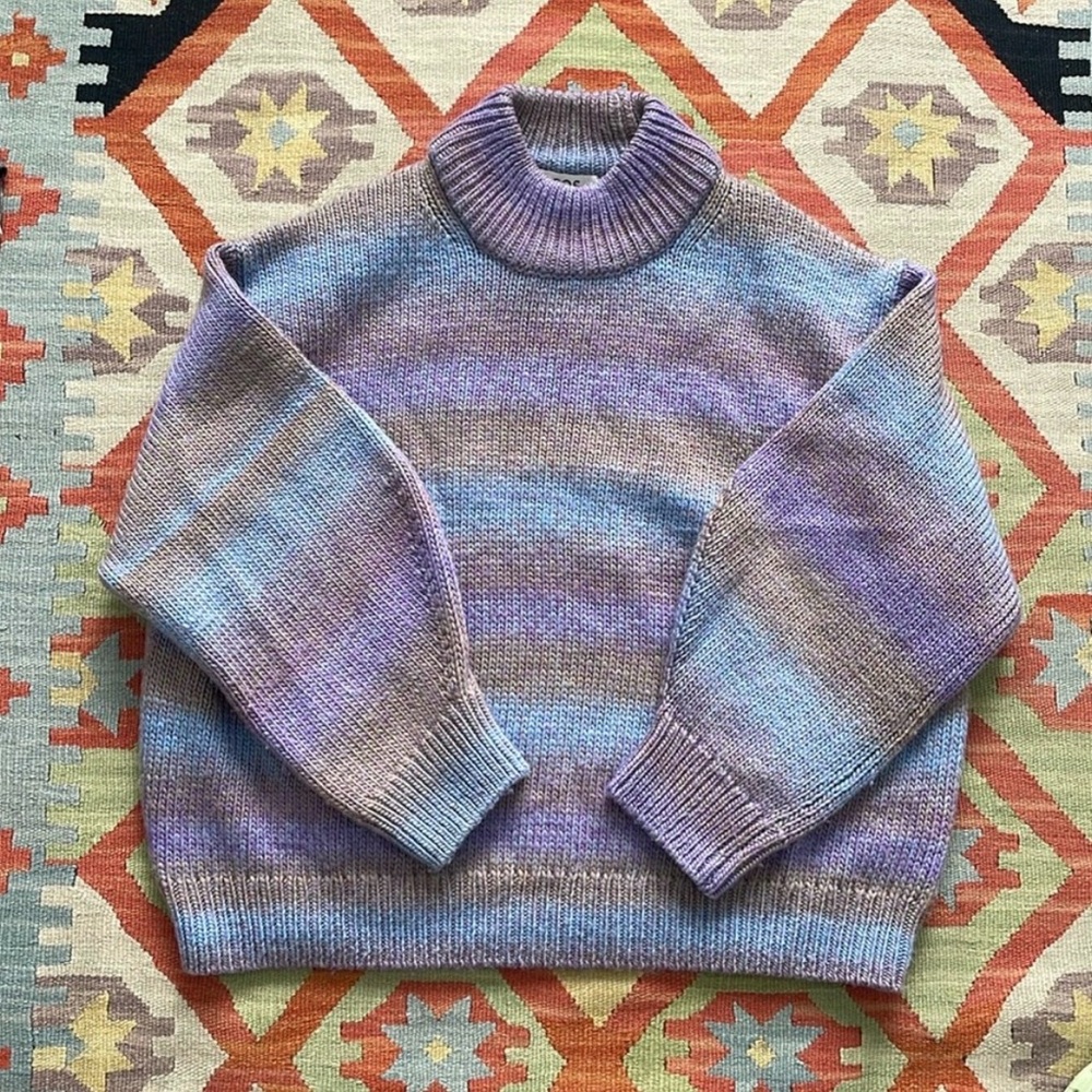 COS Oversized Sweater